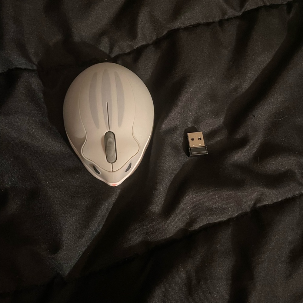Computer Mouse- Hamster - Picture 4 of 10
